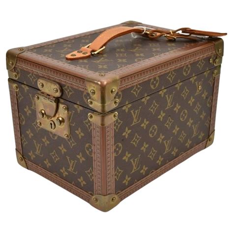 diy louis vuitton trunk|louis vuitton hard suitcase.